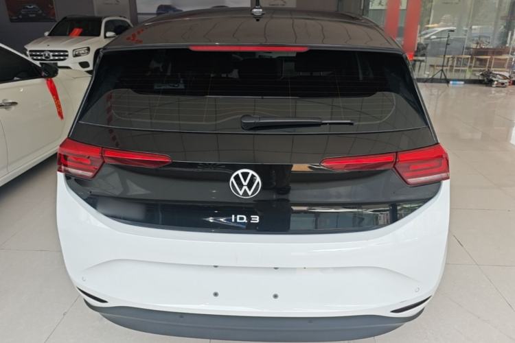 Volkswagen ID.3 2025 — 5