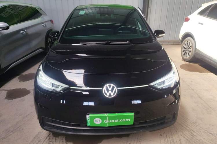 Volkswagen ID.3 2023 — 2
