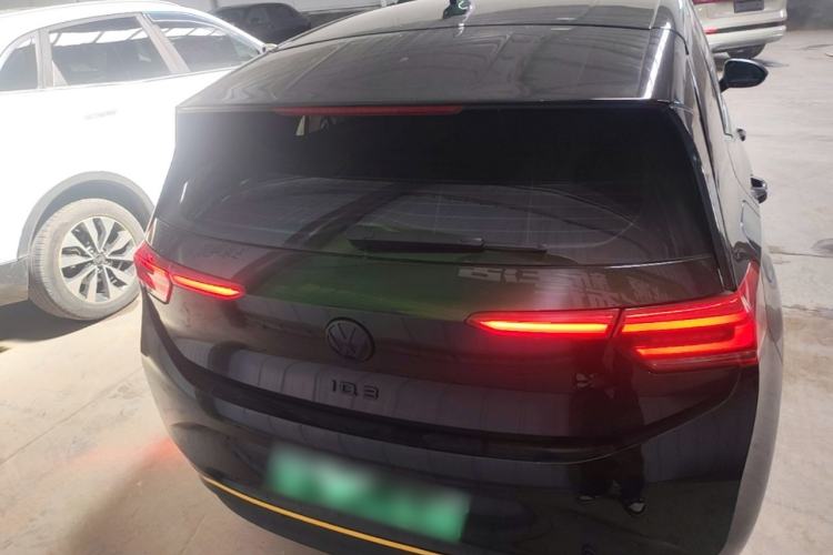 Volkswagen ID.3 2023 — 5