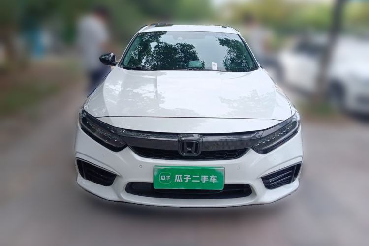 Honda Accord 2019 — 2