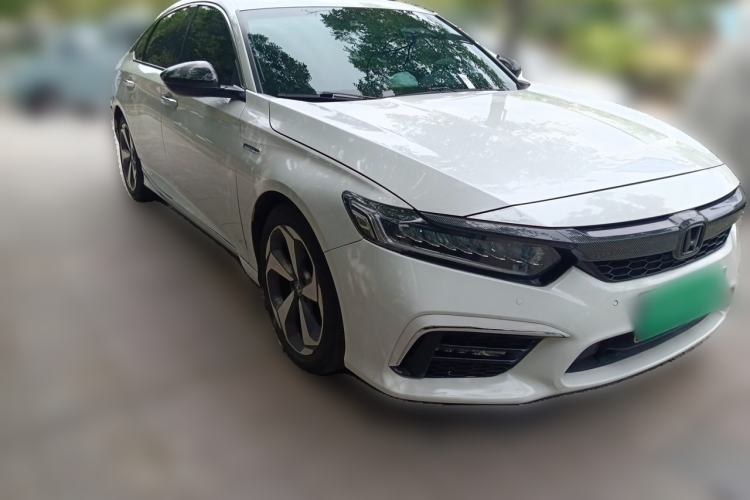 Honda Accord 2019 — 3