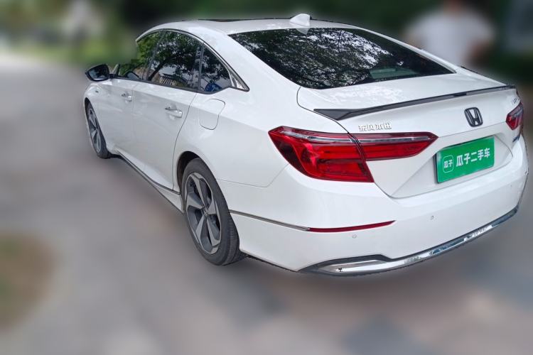 Honda Accord 2019 — 4