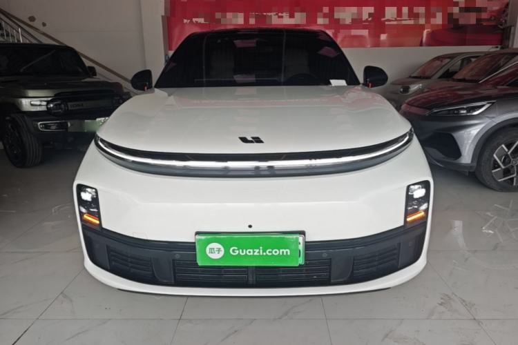 Li Auto L7 2024 — 2