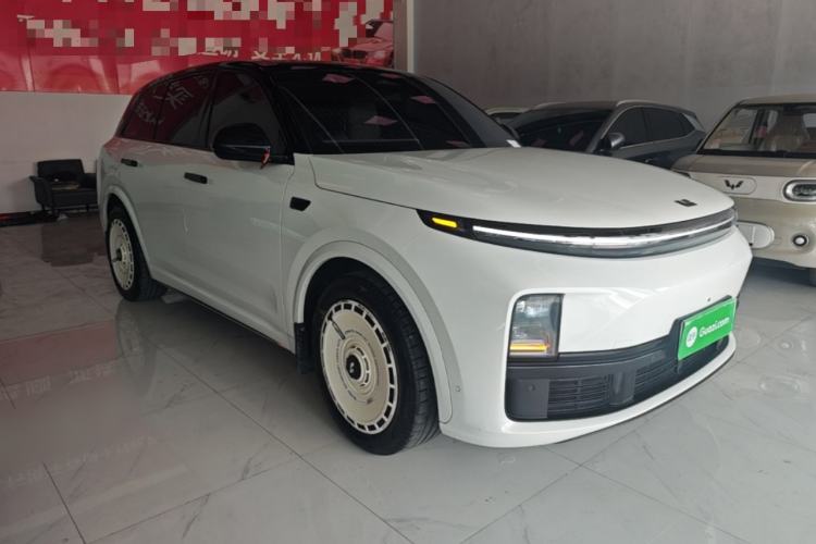 Li Auto L7 2024 — 3