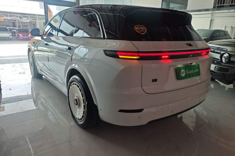 Li Auto L7 2024 — 4