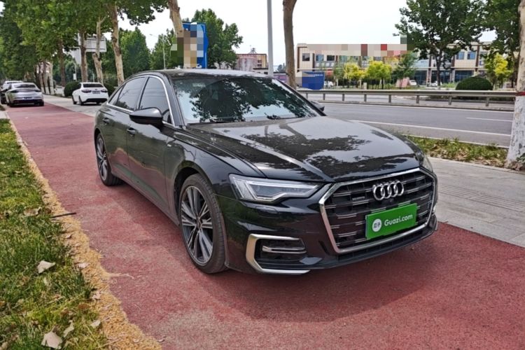 Audi A6 2025 — 3