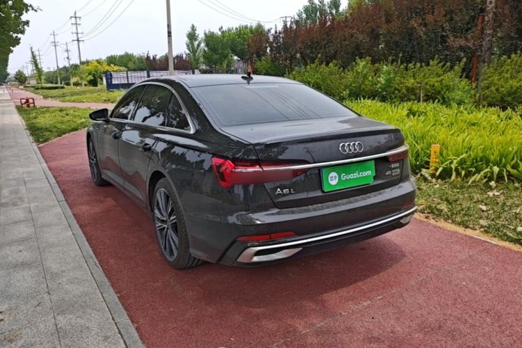 Audi A6 2025 — 4