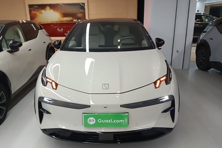 Zeekr Zeekr X 2025 — 2