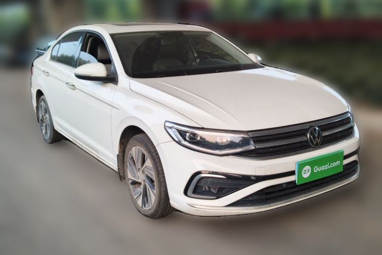 Volkswagen Bora 2023 — 3