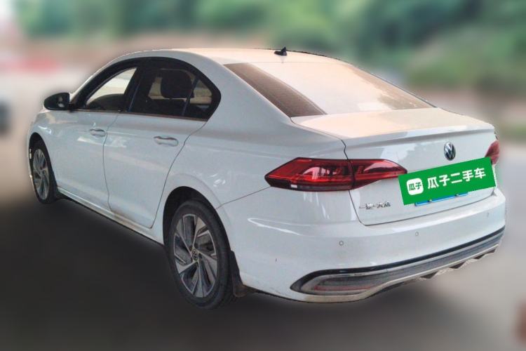 Volkswagen Bora 2023 — 4