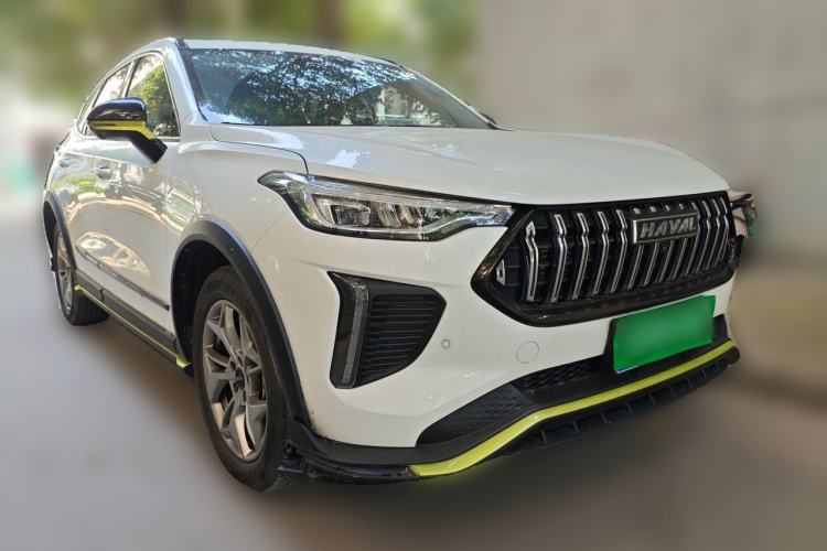 Haval LHERY 2022 — 3