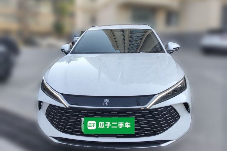 BYD Qin L 2025 — фото 2