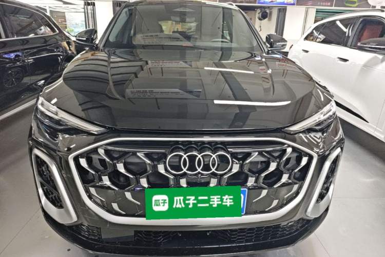 Audi Q5 2026 — 2