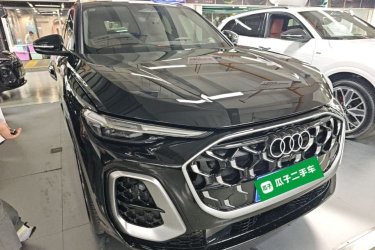 Audi Q5 2026 — 3