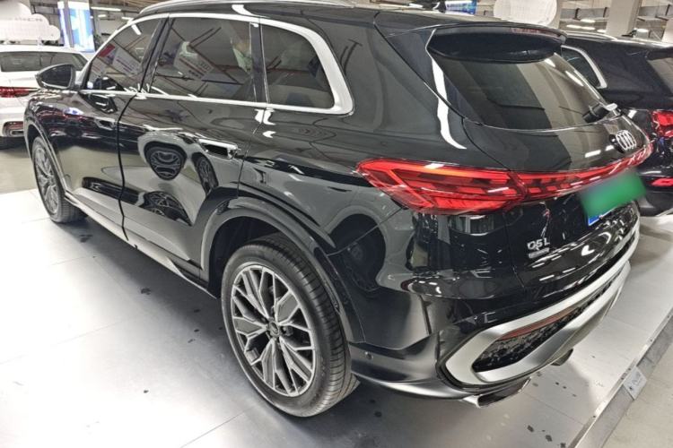 Audi Q5 2026 — 4