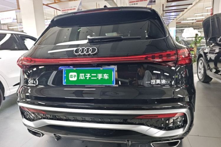 Audi Q5 2026 — 5