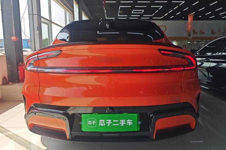 Xiaomi Auto YU7 2025 — фото 5