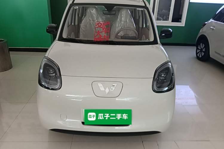 Wuling Hongguang MINIEV 2025 — 2