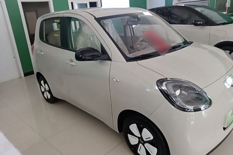 Wuling Hongguang MINIEV 2025 — 3