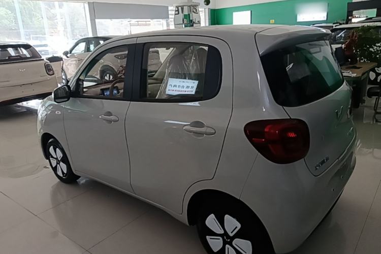 Wuling Hongguang MINIEV 2025 — 4
