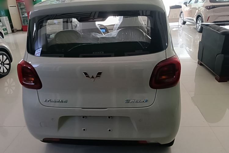 Wuling Hongguang MINIEV 2025 — 5