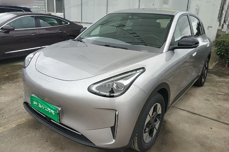 Geely Galaxy Geome 2025 — фото 1
