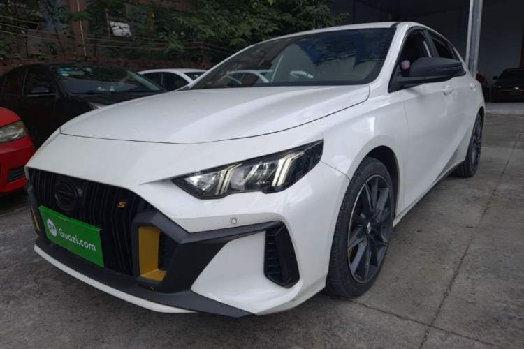 GAC EMPOW 2023 — фото 1