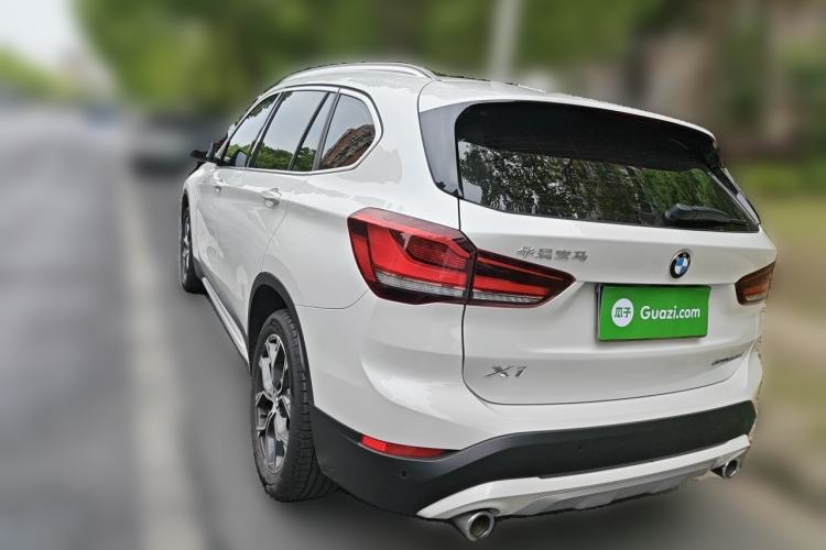 BMW X1 2022 — 4