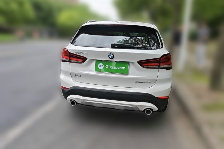 BMW X1 2022 — 5
