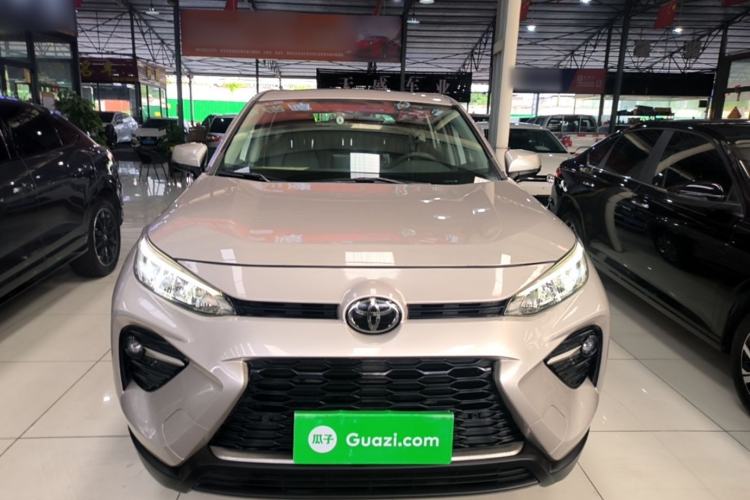 Toyota RAV4 2020 — 2