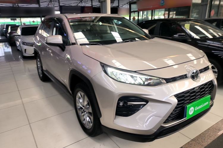 Toyota RAV4 2020 — 3