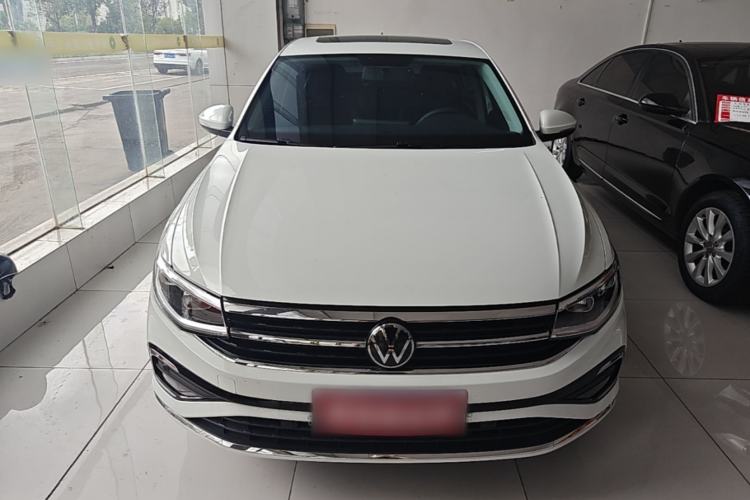 Volkswagen Bora 2024 — 2