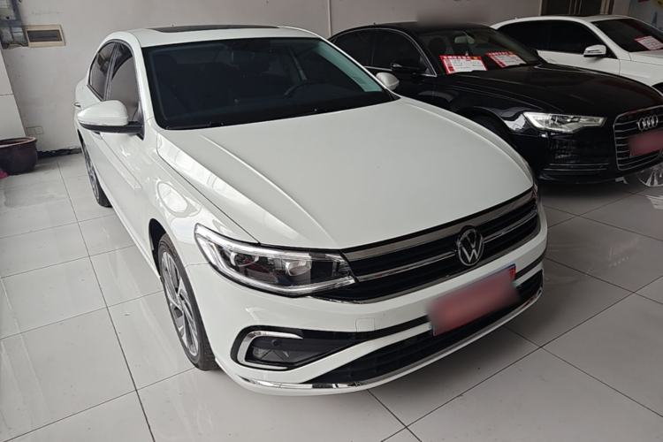 Volkswagen Bora 2024 — 3