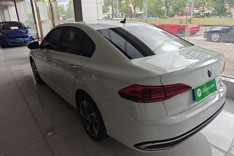 Volkswagen Bora 2024 — 4