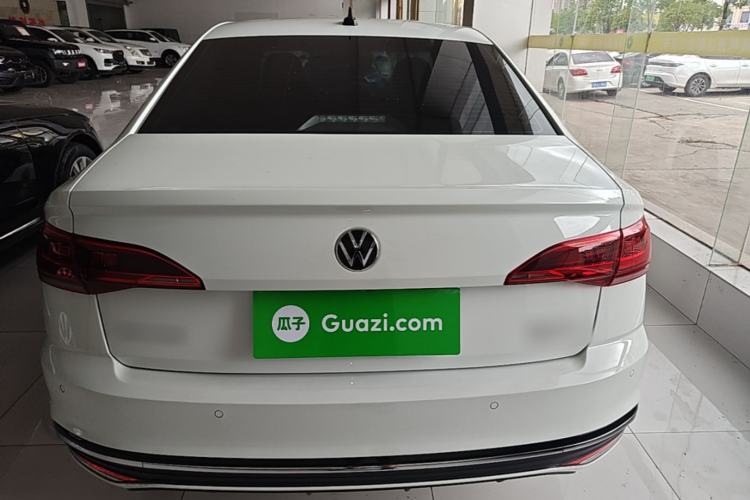 Volkswagen Bora 2024 — 5