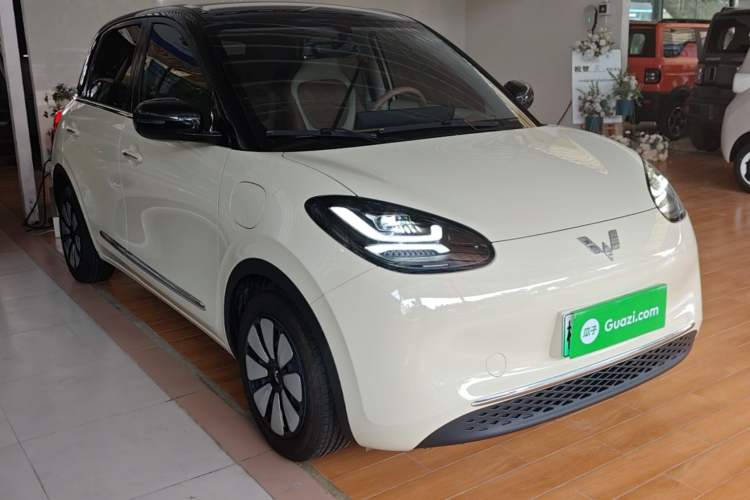 Wuling Bingo 2024 — 3