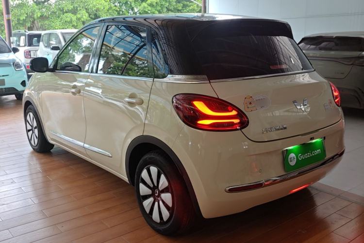 Wuling Bingo 2024 — 4