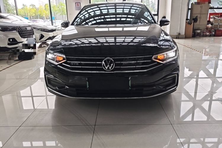 Volkswagen Magotan GTE 2022 — 2