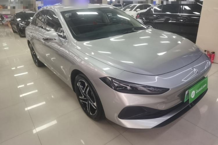 Roewe D7 2023 — 3