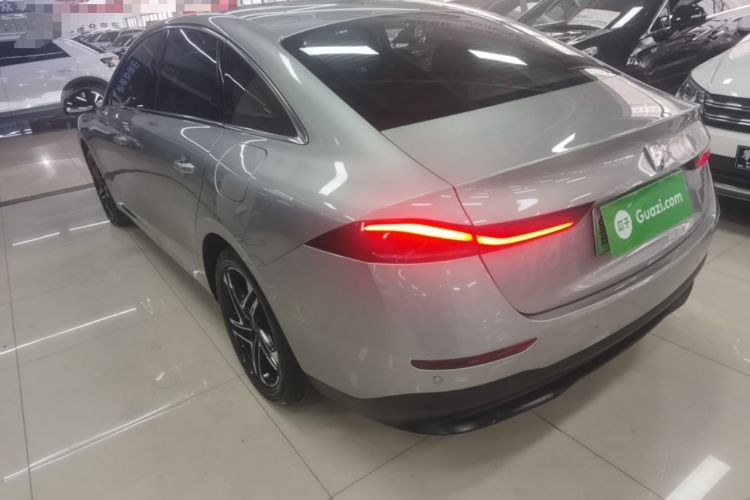 Roewe D7 2023 — 4