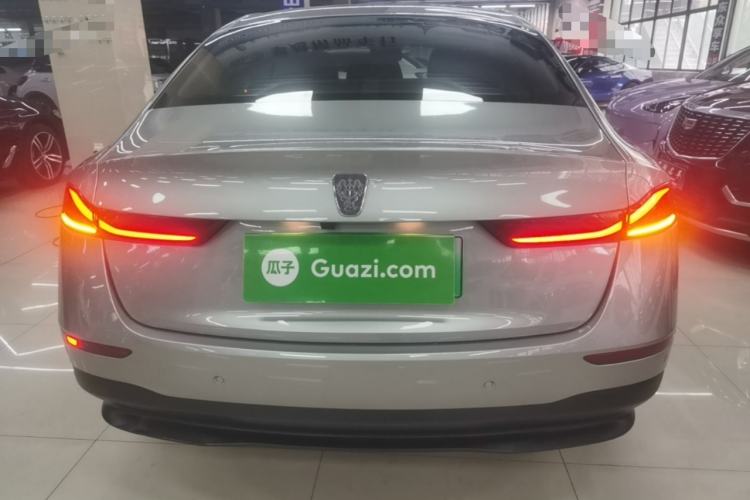 Roewe D7 2023 — 5