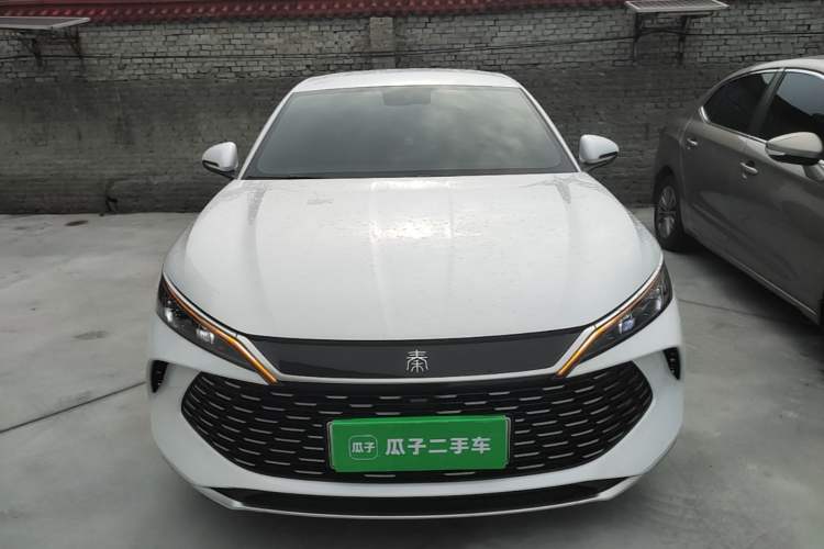 BYD Qin L 2024 — 2