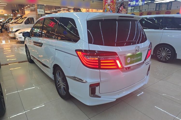 Honda Elysion 2019 — 4