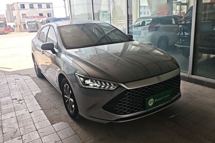 BYD Qin Plus 2023 — 3
