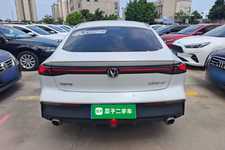 ChangAn UNI-V 2023 — 5