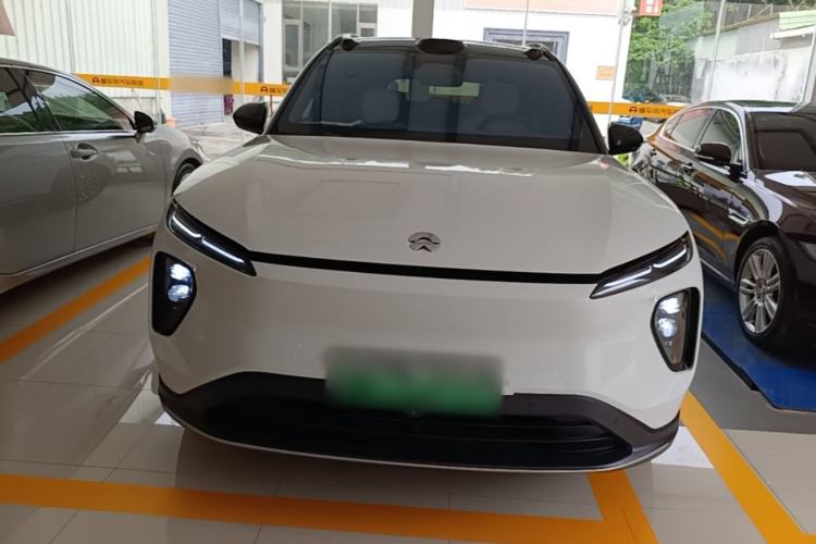 NIO ES6 2023 — 2
