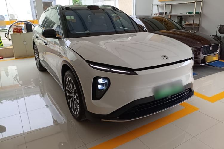 NIO ES6 2023 — 3