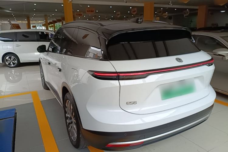 NIO ES6 2023 — 4