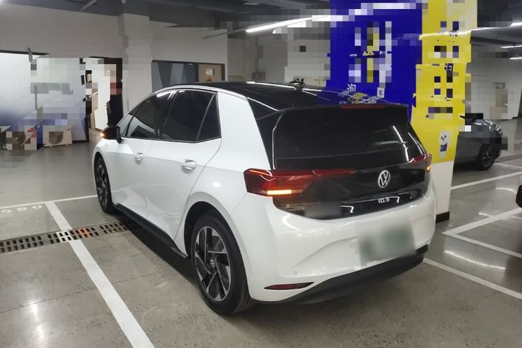 Volkswagen ID.3 2024 — 4