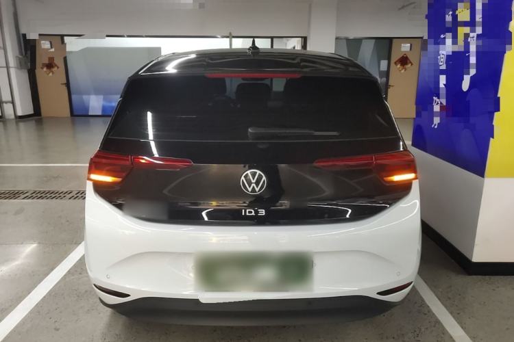 Volkswagen ID.3 2024 — 5